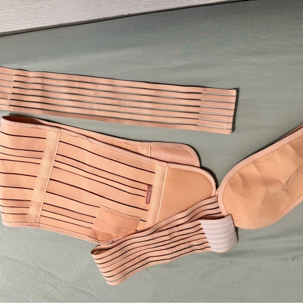 Maternity Support Belt
